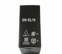 Аккумулятор NIKON EN-EL19 [S2500/S3100/ SONY NP-BJ1]