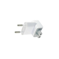 Переходник для сетевого заряд. устр. IPad Европейский ОРГ