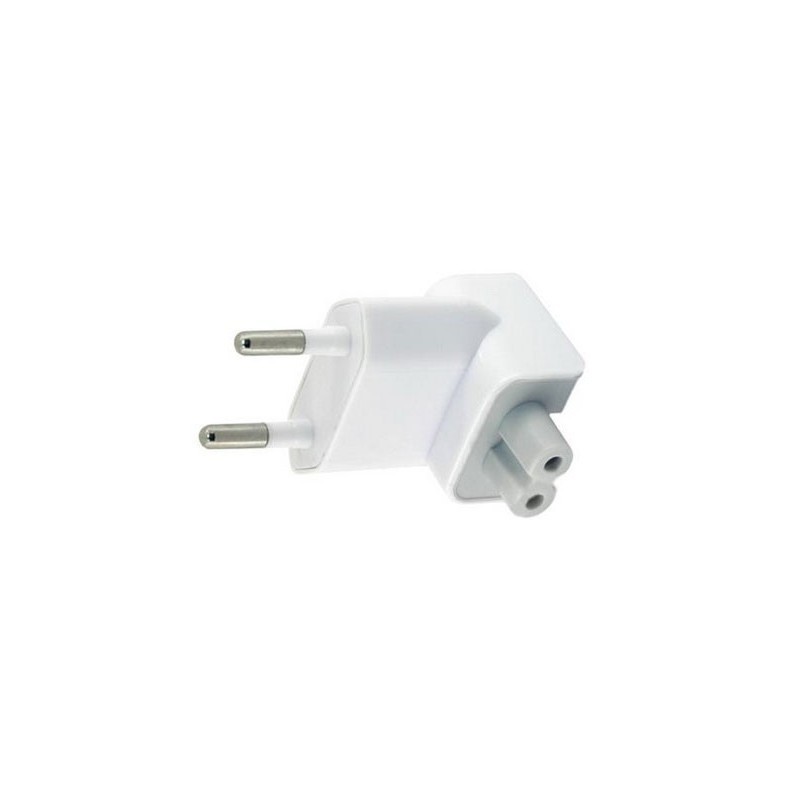 Переходник для сетевого заряд. устр. IPad Европейский ОРГ