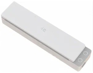 Вакуумный упаковщик Xiaomi Xiaoda Vacuum Sealing Machine Basic Edition XD-ZKFKJ02 (EU) белый