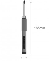 Портативный паяльник Xiaomi Ronguan Soldering Iron WP72 серый