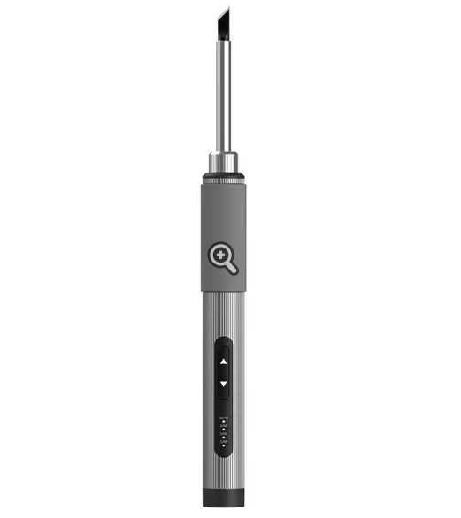 Портативный паяльник Xiaomi Ronguan Soldering Iron WP72 серый