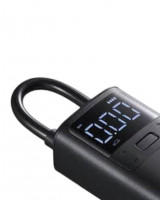 Автомобильный компрессор 70mai Air Compressor Midrive TP05 черный