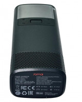 Автомобильный компрессор 70mai Air Compressor Midrive TP05 черный