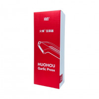 Пресс для Чеснока Xiaomi Mijia Huo hou (HU0067) черный
