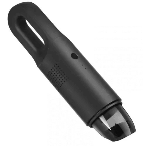 Автомобильный беспроводной пылесос Xiaomi 70mai Pro PV02 Vacuum Cleaner Boost черный