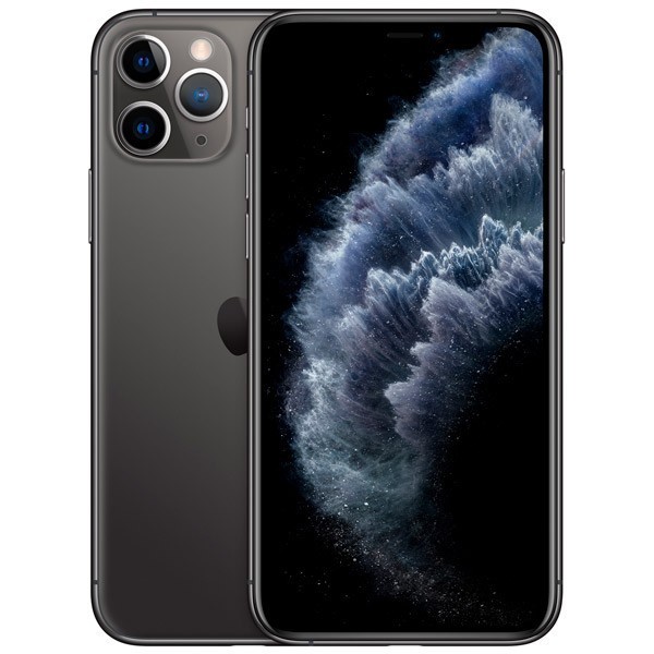 Apple i-Phone 11 Pro Max 512GB РСТ серый космос