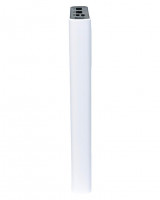 Powerbank Xreel 20000mAh 2USB/1USB-C/Micro белый