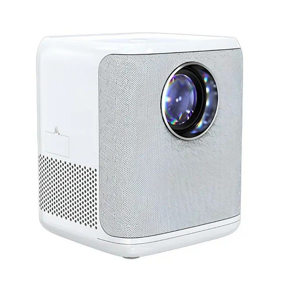 Проектор Sease Projector-S6 (EU) белый