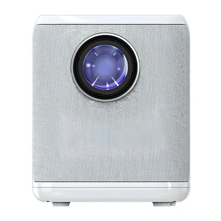 Проектор Sease Projector-S6 (EU) белый