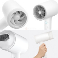 Фен Xiaomi Mijia Water Ion Hair Dryer CMJ01LX белый