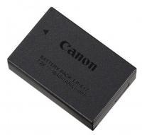 Аккумулятор Canon LP-E17