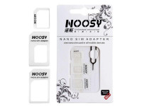 Переходник СИМ набор Нано/Микро/большой Noosy