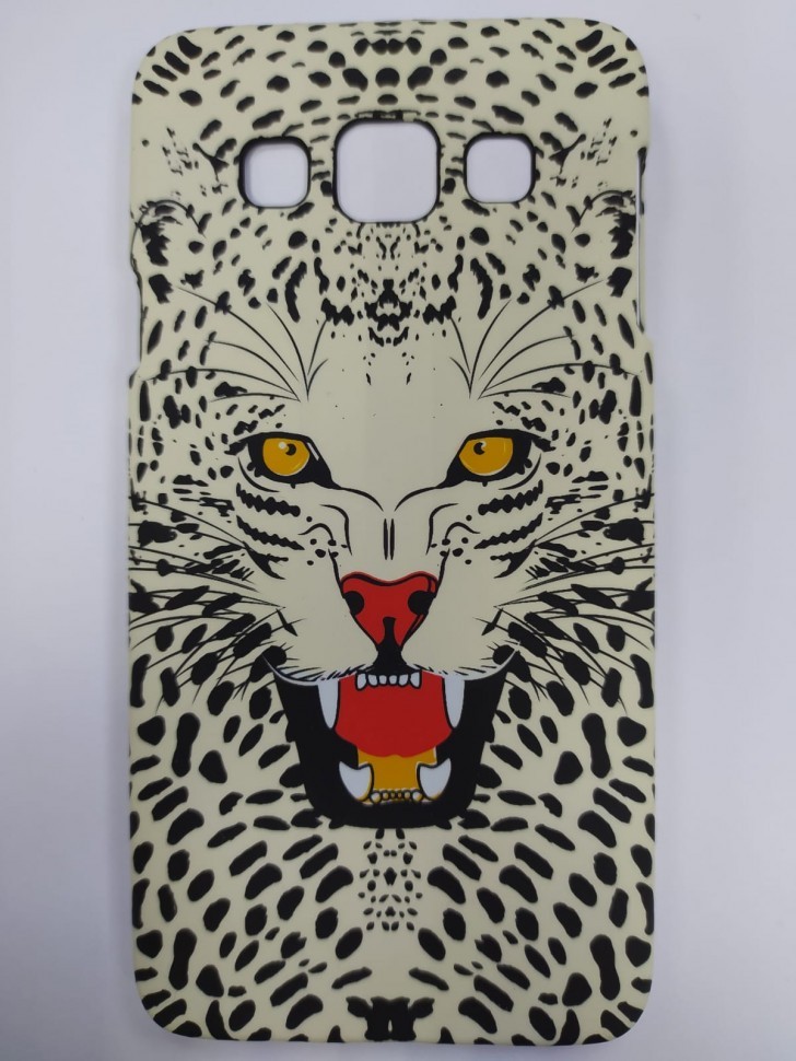 Накладка для Samsung Galaxy A3 (2016) Luxo