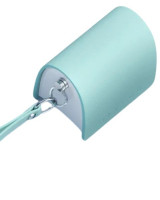 Беспроводные наушники TWS Haylou Lady Bag T87 38mAh/ANC/IPX4 голубые