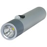 Фонарик Xiaomi NexTool Multifunctional Sensor Flashlight (ZES0425) серебристый