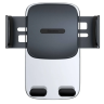 Держатель в автомобиль в воздуховод/приборную панель Baseus Easy Control Clamp (SUYK000001) черный