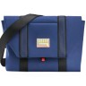 Сумка Xiaomi 90 Points NINETYGO URBAN.E-USING PLUS Crossbody Bag синий