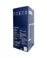 Лампа настольная Philips Lamp Wi-Fi version 9290029030 белая