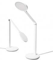 Лампа настольная Philips Lamp Wi-Fi version 9290029030 белая