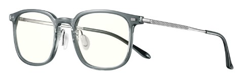 Компьютерные очки Xiaomi Mijia Anti-Blue Light Glasses (HMJ03RM) зеленые