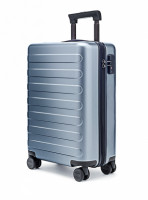 Чемодан Xiaomi NINETYGO Rhine Luggage 24&quot; 58.5 см, 66л Синий