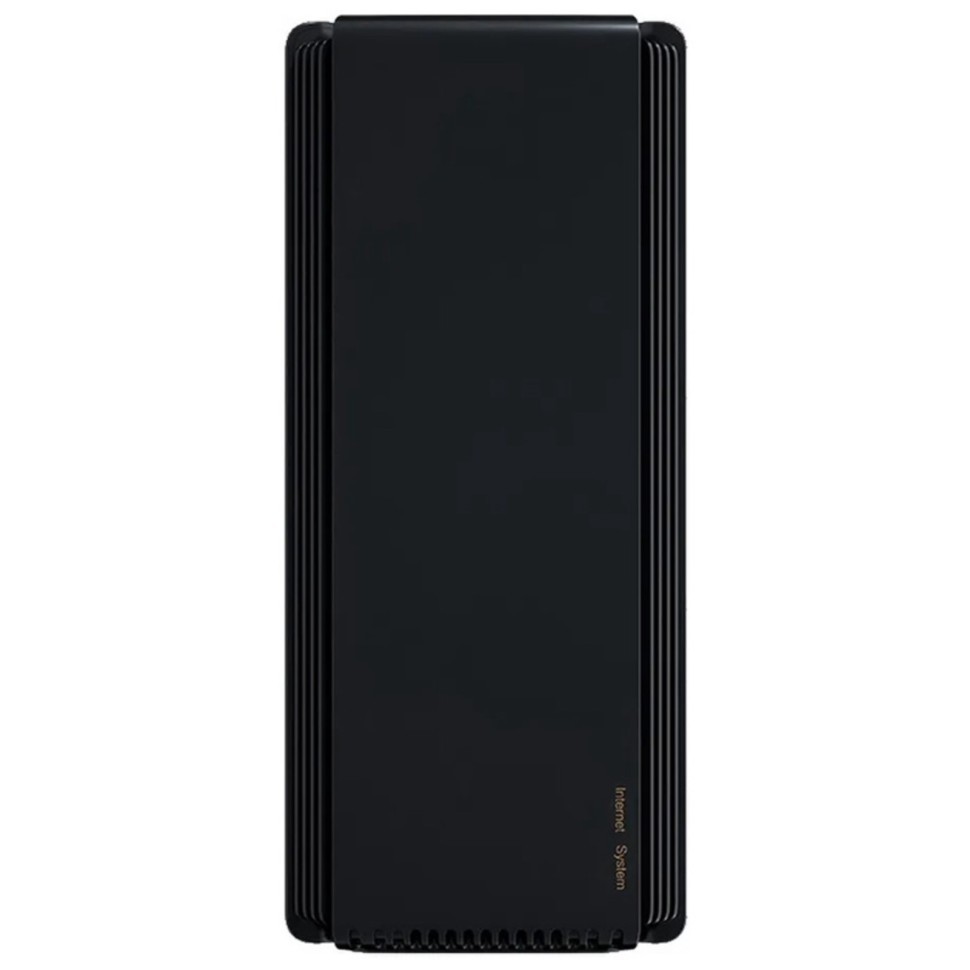 Wi-Fi роутер Xiaomi Mesh System AX3000 (EU) белый