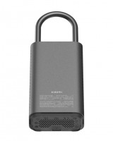 Насос электрический Xiaomi Mijia Portable Electric Air Compressor 2 MJCQB06QW черный