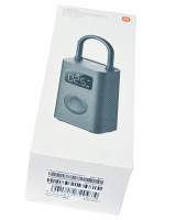 Насос электрический Xiaomi Mijia Portable Electric Air Compressor 2 MJCQB06QW черный