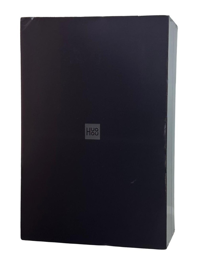 Винный набор Xiaomi HuoHou 4 in 1 HU0090 черный