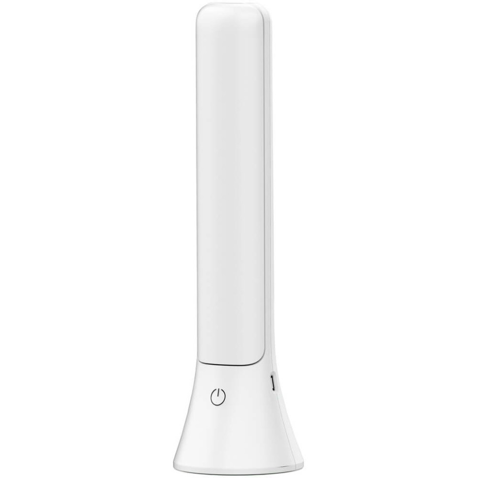 Настольная лампа светодиодная Xiaomi Yeelight Rechargeable Folding Desk Lamp YLYTD-0027 белая