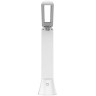 Настольная лампа светодиодная Xiaomi Yeelight Rechargeable Folding Desk Lamp YLYTD-0027 белая