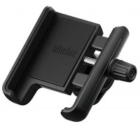 Держатель для телефона на самокаты и велосипеды Ninebot Phone Holder (PJ20QXZJ) черный