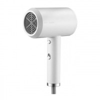 Фен для волос Xiaomi Zhibai Ion Hair Dryer Upgrade HL312 белый