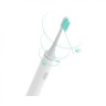 Зубная щетка электрическая Xiaomi Mijia Sonic Electric Toothbrush T500 MES601 белая