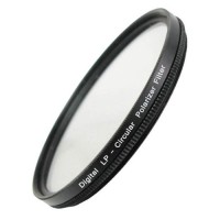 FLAMA Светофильтр CPL Filter 55mm