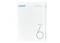 Powerbank магнитный с MagSafe Anker 622 5000mAh 1USB-C 7.5W чёрный