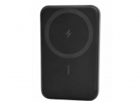 Powerbank магнитный с MagSafe Anker 622 5000mAh 1USB-C 7.5W чёрный