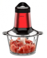 Электрическая мясорубка Xiaomi Liven JRJ-W359 3л красная