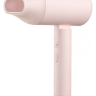 Фен для Волос Xiaomi Mijia Negative Ion Hair Dryer H101 CMJ04LXP розовый