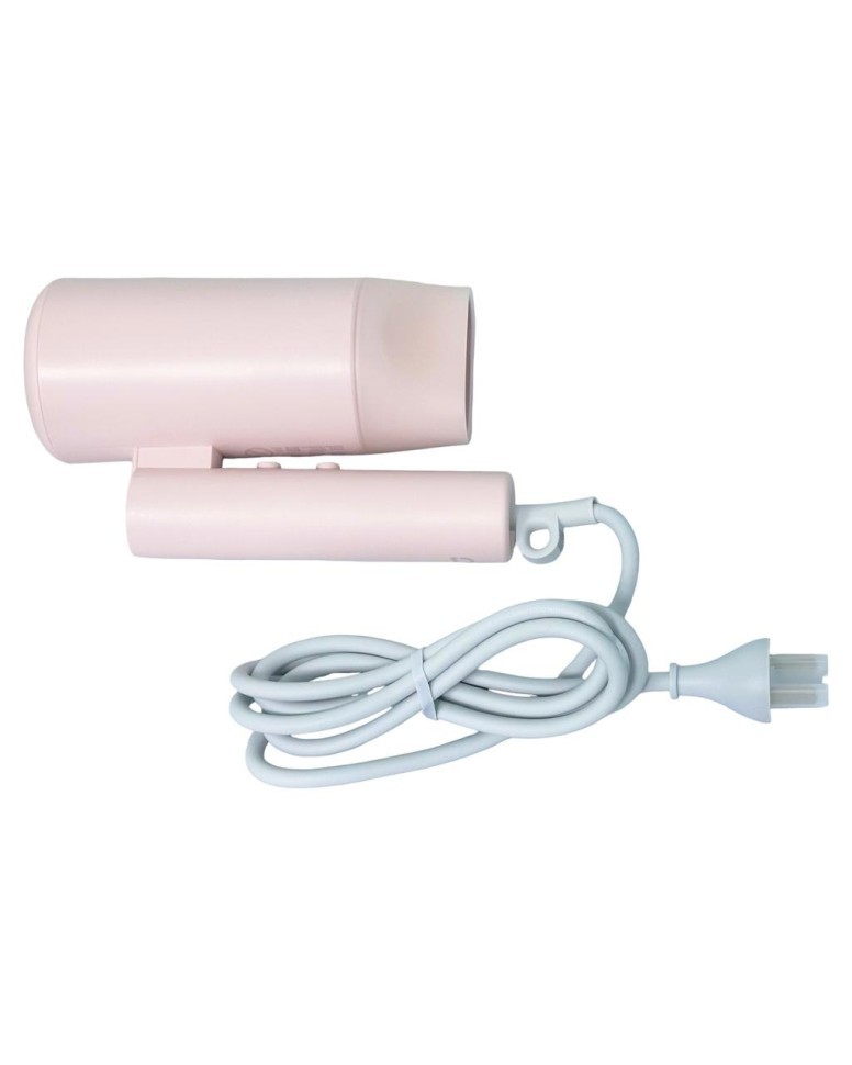 Фен для Волос Xiaomi Mijia Negative Ion Hair Dryer H101 CMJ04LXP розовый