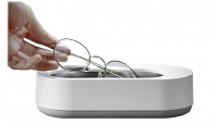 Ультразвуковая ванна Xiaomi Mijia EraClean Ultrasonic Cleaning Machine GA01 15W белая
