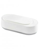 Ультразвуковая ванна Xiaomi Mijia EraClean Ultrasonic Cleaning Machine GA01 15W белая