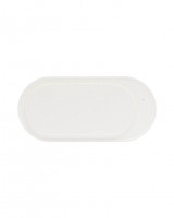 Ультразвуковая ванна Xiaomi Mijia EraClean Ultrasonic Cleaning Machine GA01 15W белая