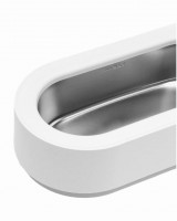 Ультразвуковая ванна Xiaomi Mijia EraClean Ultrasonic Cleaning Machine GA01 15W белая