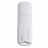 USB флеш накопитель SmartBuy 4GB Clue White (SB4GBCLU-W)