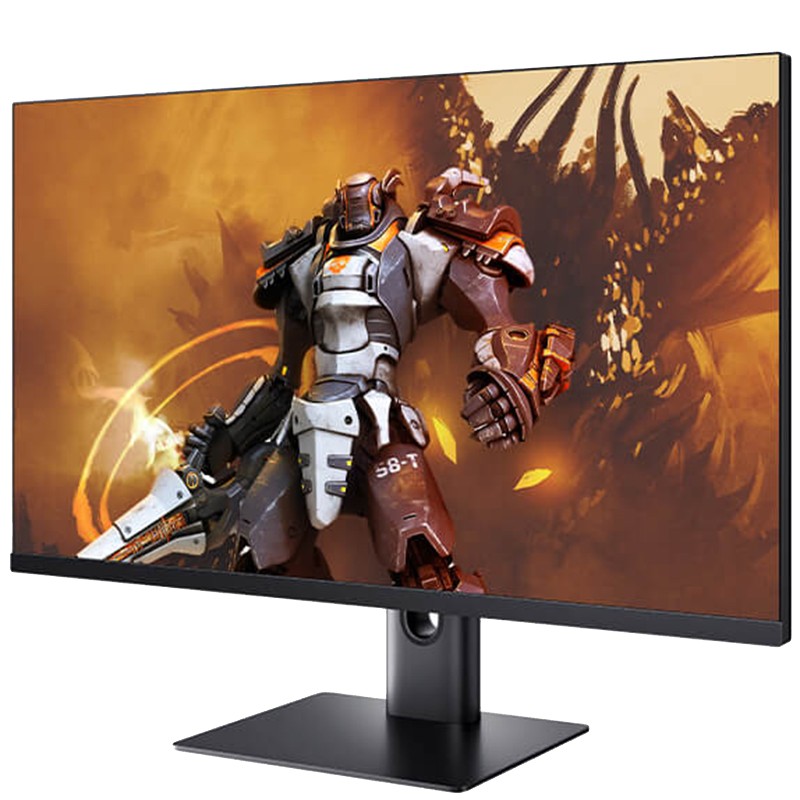 Монитор Xiaomi игровой Mi 27" 2560х1440/165Hz черный
