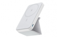 Powerbank магнитный с MagSafe Anker 622 5000mAh 1USB-C 7.5W белый