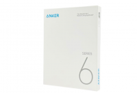 Powerbank магнитный с MagSafe Anker 622 5000mAh 1USB-C 7.5W белый