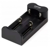 ЗУ для 18560 Li-Ion аккумуляторов Smartbuy 513 (SBHC-513)